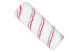 Валик мультиколор Intertool 6 х 30 х 150 мм (5 шт.)