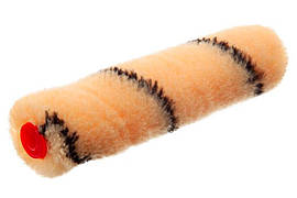 Валик преміум Intertool 6 х 15 х 150 мм (10 шт.)