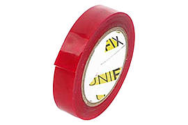 Стрічка двостороння Unifix 0.5 x 12 мм x 2 м пеноакріл