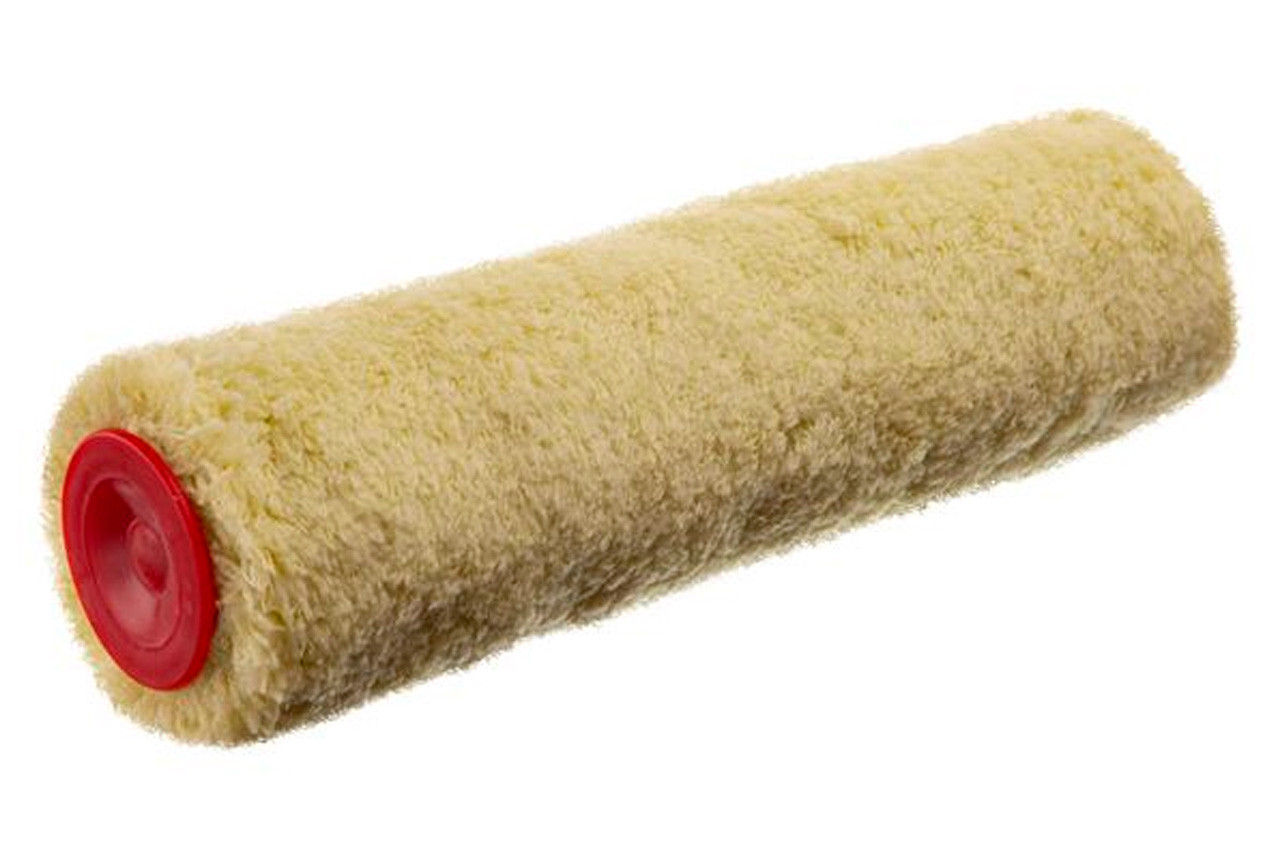 Валик синтекс Intertool 8 х 48 х 250 мм, фото 1