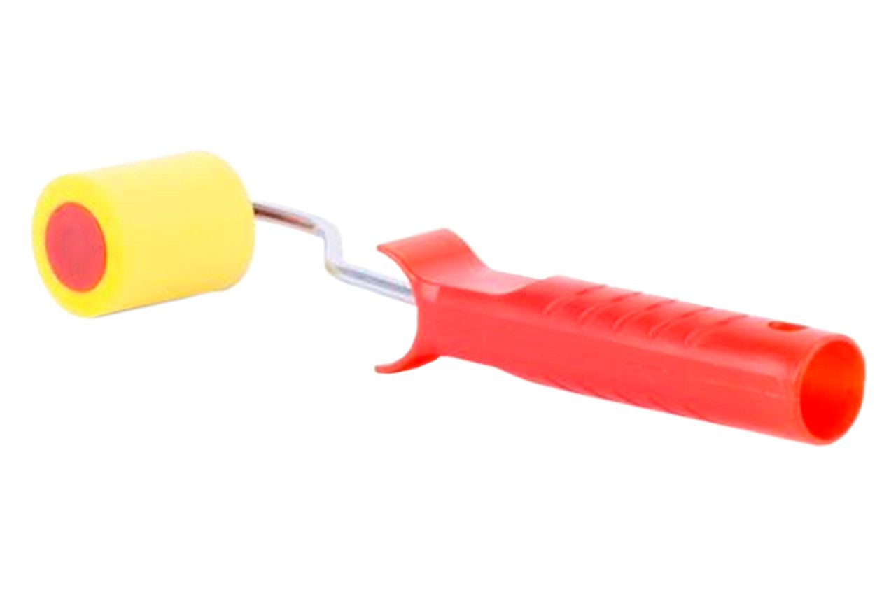 Валик притискний Intertool 6 х 50 мм **, фото 1