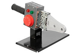 Паяльник пластикових труб Intertool 850 Вт x 20-32 мм