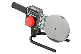 Паяльник пластикових труб Intertool 1500 Вт x 75-110 мм