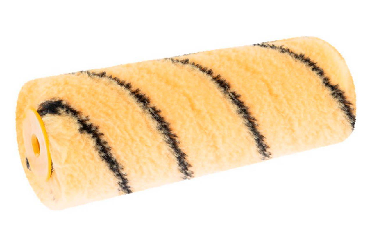 Валик преміум Mastertool 8 х 48 х 180 мм