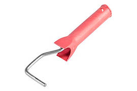 Ручка для валика Mastertool 6 х 60 мм