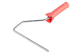 Ручка для валика Mastertool 6 х 200 мм