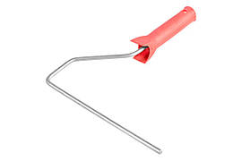 Ручка для валика Mastertool 6 х 250 мм