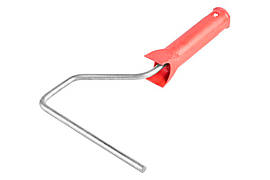 Ручка для валика Mastertool 8 х 180 мм