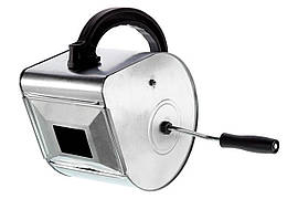 Пристрій для нанесення штукатурки Intertool ручне