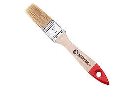 Кисть Intertool стандарт 1 " (12 шт.)