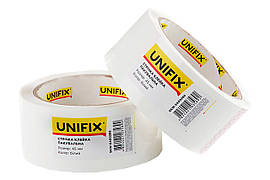 Скотч Unifix 45 мм x 80 м x 40 мкм білий