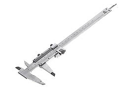 Штангенциркуль Intertool 200 мм 0.05 мм