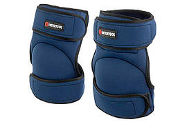 Наколінники захисні Intertool неопренові (2 шт.)