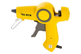 Пістолет клейовий Mastertool 11.2 мм x 100Вт LED