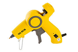 Пістолет клейовий Mastertool 11.2 мм x 200Вт LED