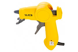 Пістолет клейовий Mastertool 7.2 мм x 70Вт LED