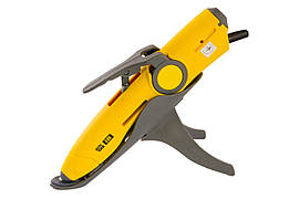 Пістолет клейовий Mastertool 7.2 мм x 70Вт LED ручка