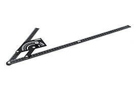 Угломер-квадрант Mastertool 500 x 300 мм x 180°