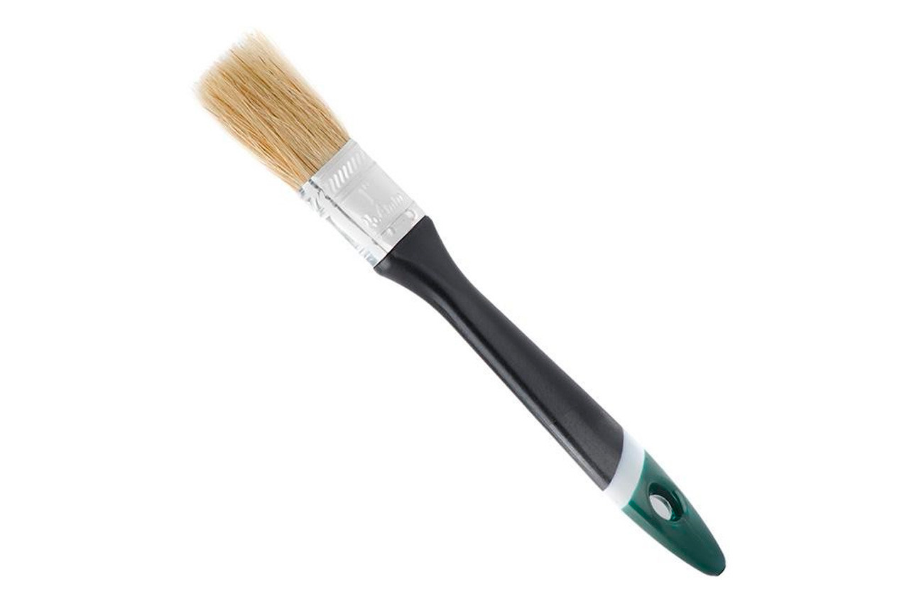 Кисть Intertool англійська 1 "KT-1325 (12 шт.)