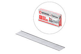 Пневмогвоздь Intertool 16 мм (5000 шт.)