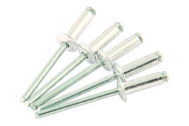 Заклепки Титул 4.0 x 10.16 мм (50 шт.)