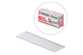 Пневмогвоздь Intertool 32 мм (5000 шт.)