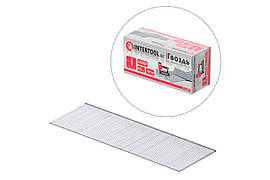 Пневмогвоздь Intertool 45 мм (5000 шт.)