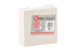 Пневмошпількамі Intertool 12 мм (6000 шт.)