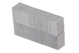 Пневмошпількамі Intertool 15 мм (6000 шт.)