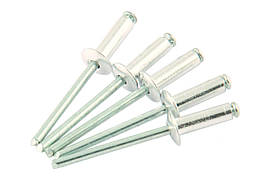 Заклепки Титул 4.8 x 18 мм (50 шт.)