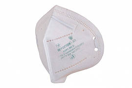 Респіратор Mastertool Росток-3П FFP1