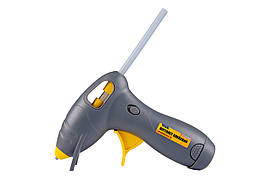 Пістолет клейовий на батарейках Mastertool 7.2 мм x 7 Вт