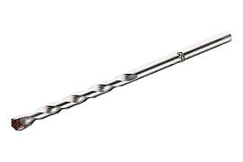 Свердло по бетону Apro 4 x 75 мм