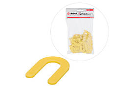 Підкова для плитки Intertool 2мм (50шт)