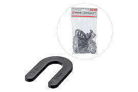 Підкова для плитки Intertool 3мм (50шт)