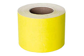 Шліфувальна шкурка Apro 115 мм x 50 м x P36 паперова