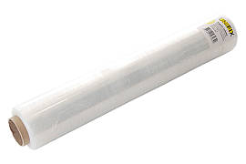 Стрейч плівка Unifix 500 мм x 1.5 кг x 20 мкм прозора