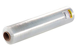 Стрейч плівка Unifix 500 мм x 3 кг x 20 мкм прозора