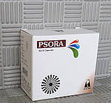 Псора (Psora) 100 капс — Ayulabs. Аюрведичний рослинний комплекс для шкіри. У разі псоріазу. До 07/2027, фото 9