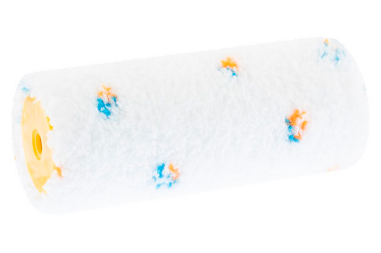 Валик малярний Mastertool 30 х 100 x 6мм мікрофібра