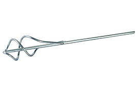 Міксер для розчину Mastertool 60 x 390мм