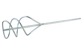 Міксер для розчину Mastertool 100 x 390мм