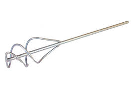 Міксер для розчину SDS+ Mastertool 80 x 460мм