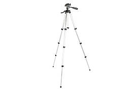 Штатив для рівня лазерного Mastertool 400-1200мм x 1/4"