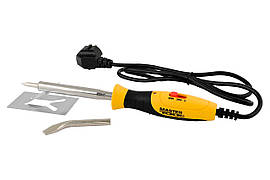 Паяльник контактний Mastertool 30 x 60 Вт