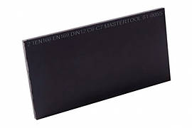 Скло захисне для зварювання Mastertool 52 x 102 мм x С-6 (2 шт.)