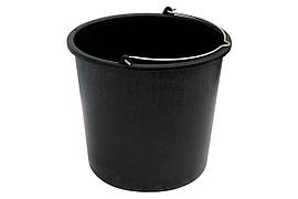 Відро будівельне Mastertool 12л