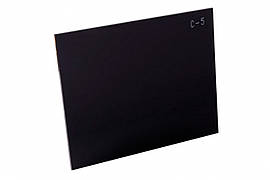 Скло захисне для зварювання Mastertool 90 x 110 мм x С-5