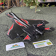 Літак на радіоуправлінні "Astral-420" | Літаки на пульті управління | Іграшки на радіокеруванні, фото 2