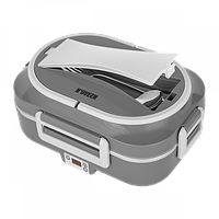 Ланч-бокс із підігрівом із термосумкою Noveen LB640